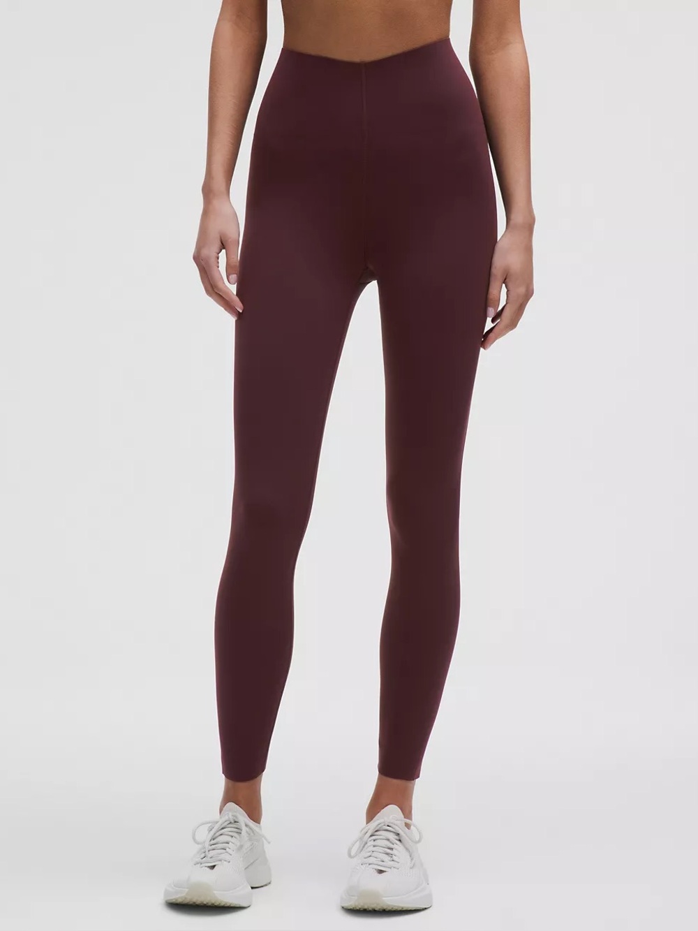 lululemon Glow Up Super-High-Rise Tight 25"